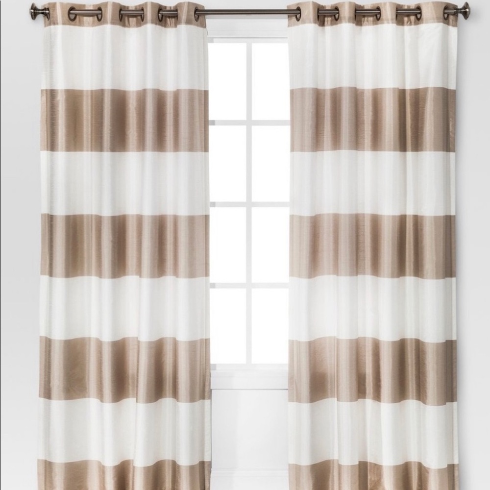 54”x84” window drapery